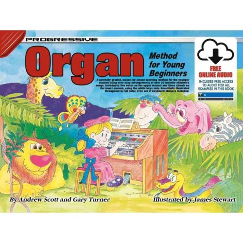 Progressive Organ Method...
