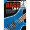 Progressive Bass Licks