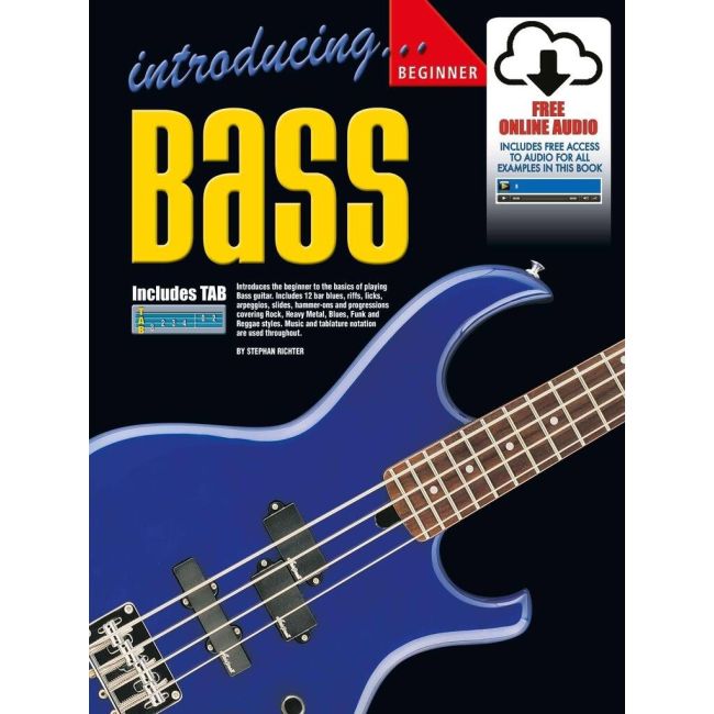 Introducing Bass