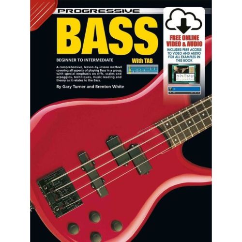 Progressive Bass