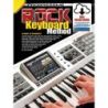 Progressive Rock Keyboard Method