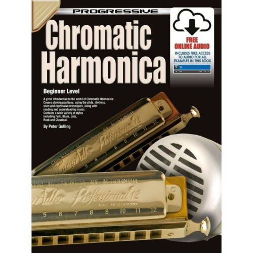 Progressive Chromatic...