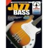 Progressive Jazz Bass