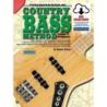 Progressive Country Bass Method