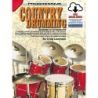 Progressive Country Drumming