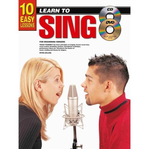 10 Easy Lessons - Learn To...