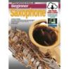 Progressive Beginner Saxophone
