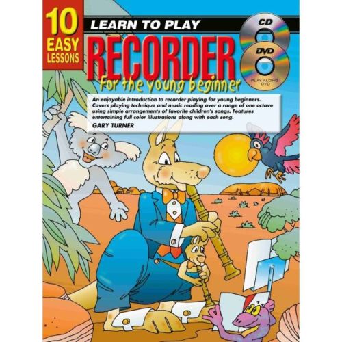 10 Easy Lessons - LTP...