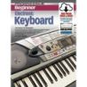 Progressive Beginner Electronic Keyboard