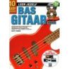 10 Easy Lessons Leer Jezelf Bas Gitaar