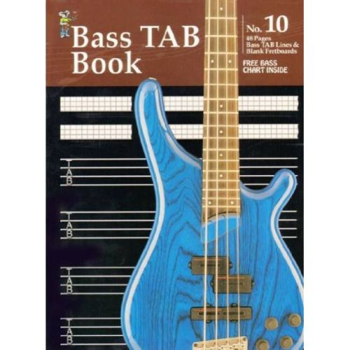 Koala Manuscript No 10 Bass...