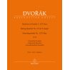 Dvořák, Antonín - String Quartet No. 12 In F Major