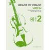 Grade by Grade - Violin Grade 2