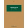 Elgar, Edward - Sea Pictures op. 37 HPS 7