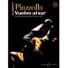 Piazzolla, Astor - Vuelvo al sur