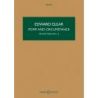 Elgar, Edward - Pomp and Circumstance op. 39 HPS 905