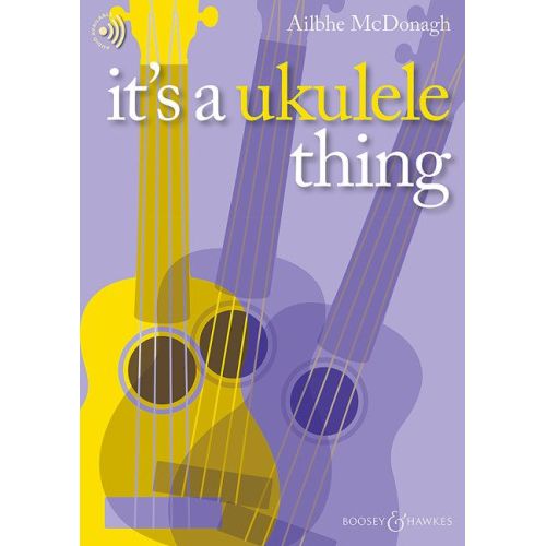 McDonagh, Ailbhe - It's a...