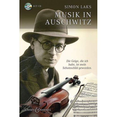 Laks, Simon - Musik in...