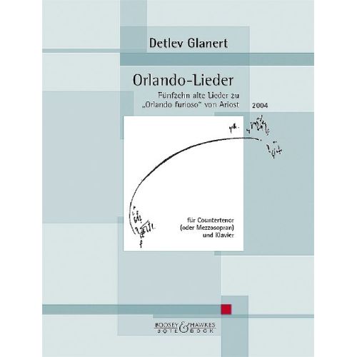 Glanert, Detlev -...