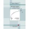 Glanert, Detlev - Orlando-Lieder