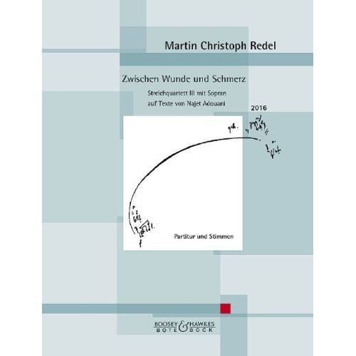 Redel, Martin Christoph -...
