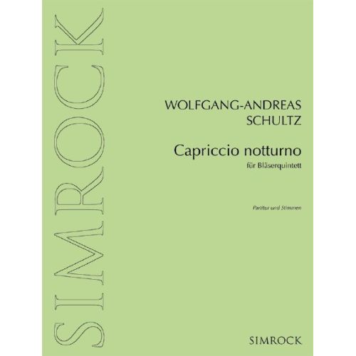 Schultz, Wolfgang-Andreas -...