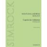 Schultz, Wolfgang-Andreas - Capriccio notturno