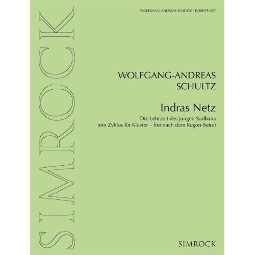Schultz, Wolfgang-Andreas -...