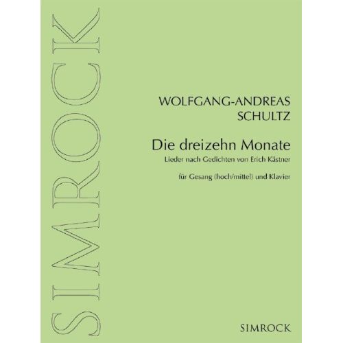 Schultz, Wolfgang-Andreas -...