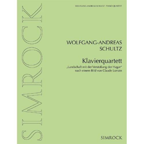 Schultz, Wolfgang-Andreas -...