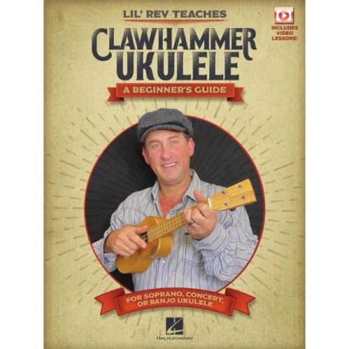 Lil' Rev Teaches Clawhammer...