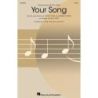 John & Taupin - Your Song