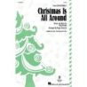 Presley, Reg - Christmas Is All Around (from Love Actually)