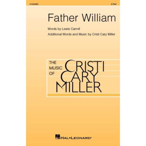 Miller, Cristi Cary -...