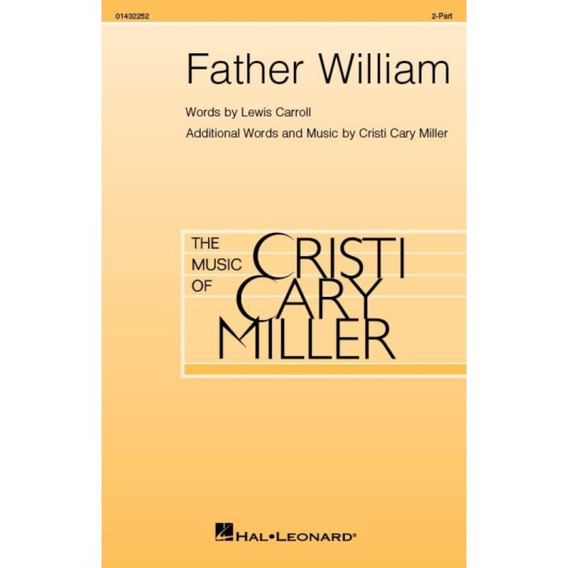 Miller, Cristi Cary - Father William