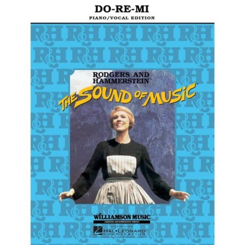 Do-Re-Mi (from The Sound of...