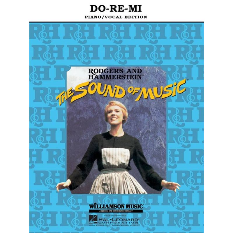 Do-Re-Mi (from The Sound of Music)