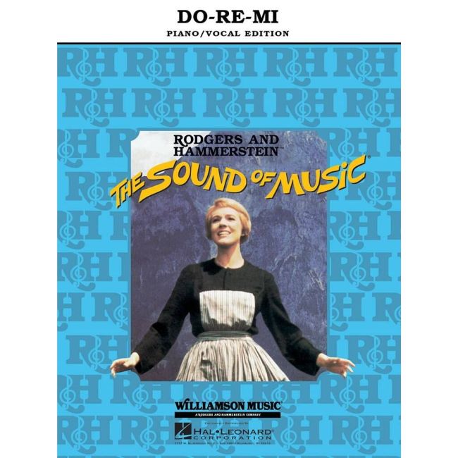 Do-Re-Mi (from The Sound of Music)