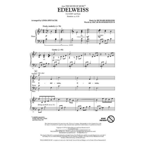 Edelweiss