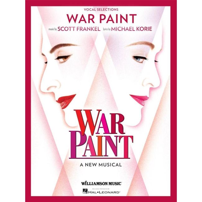 Frankel & Korie - War Paint