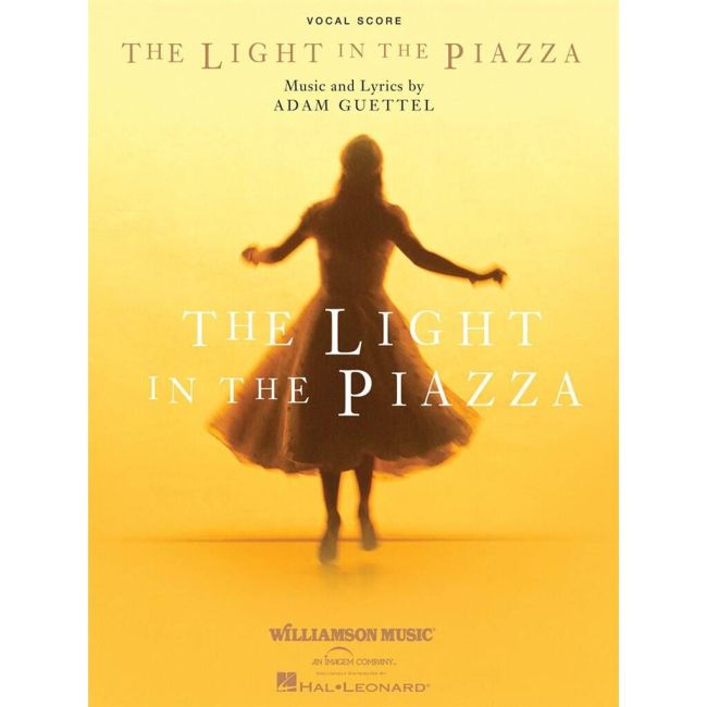 Guettel, Adam - The Light in the Piazza