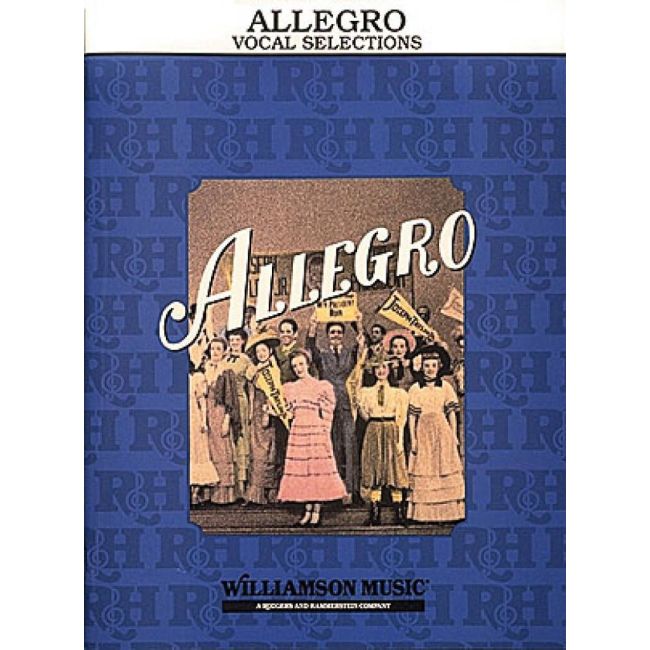 Hammerstein, Oscar II - Allegro