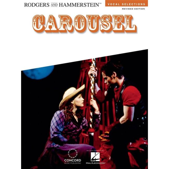 Hammerstein, Oscar II - Carousel