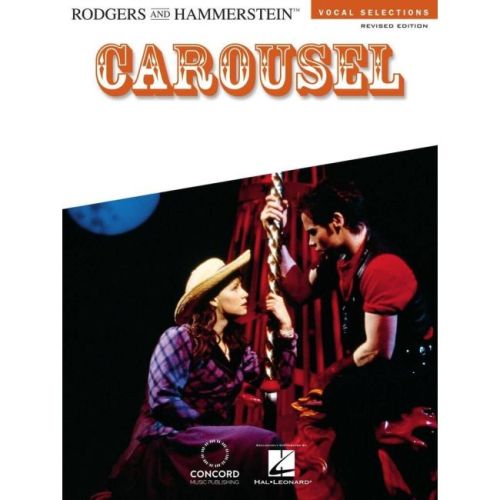 Hammerstein, Oscar II - Carousel