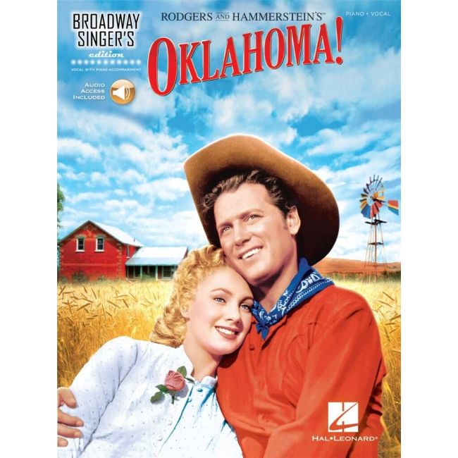 Hammerstein, Oscar II - Oklahoma!