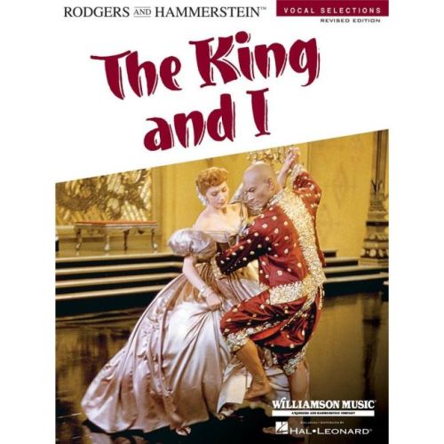 Hammerstein, Oscar II - The...