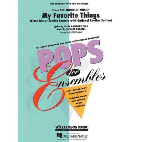 Hammerstein, Rodgers and -...