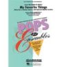 Hammerstein, Rodgers and - My Favorite Things