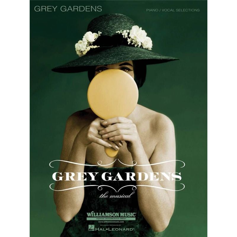 Korie & Frankel - Grey Gardens - The Musical
