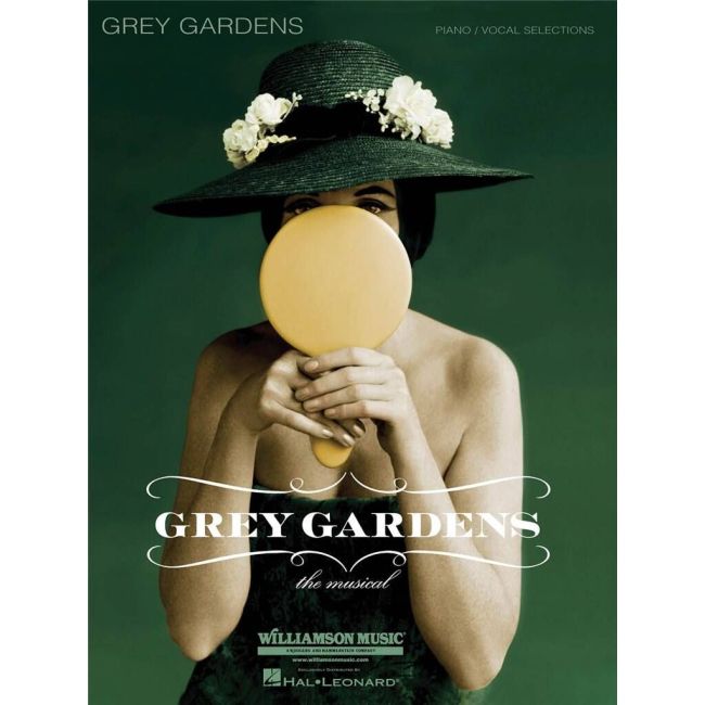 Korie & Frankel - Grey Gardens - The Musical